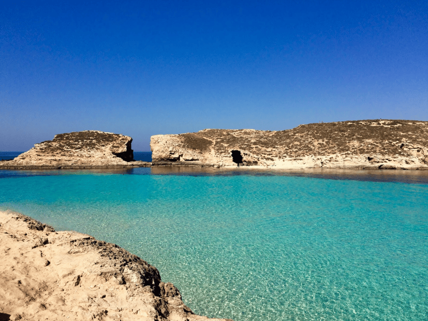Fisher’s Trek: Cominotto Island, Prime Fishing Spots & Gozo - Comino and the Blue Lagoon: Clear-Water Swim Time Worth Planning Around