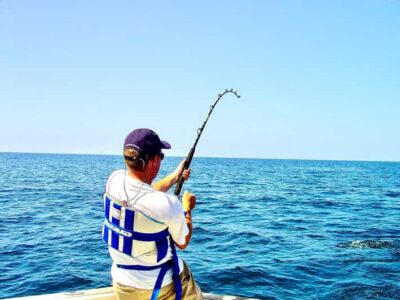 Fisher’s Trek: Cominotto Island, Prime Fishing Spots & Gozo - Getting There: Cirkewwa or Mgarr Pickup Without the Stress