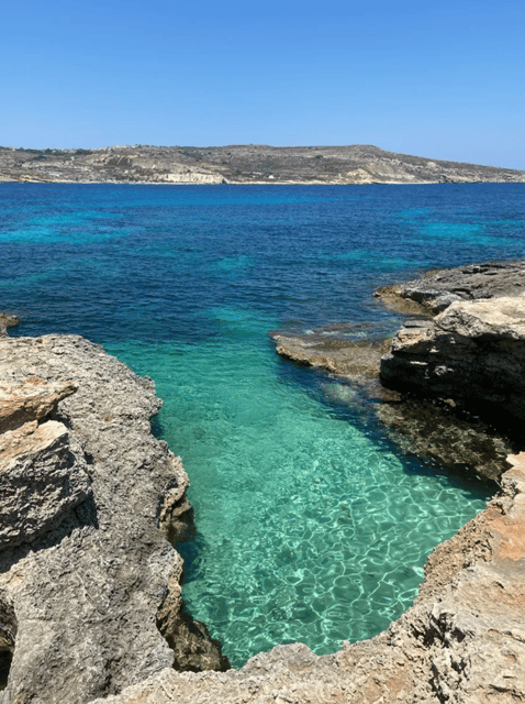 Fisher’s Trek: Cominotto Island, Prime Fishing Spots & Gozo - Fishing in Malta, Gozo, and Comino: Offshore vs. Inshore, and What to Expect