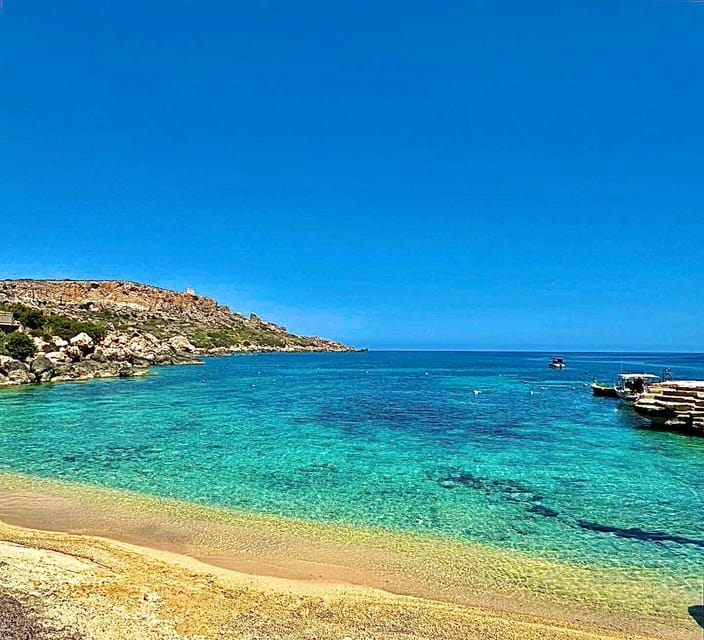 Fisher’s Trek: Cominotto Island, Prime Fishing Spots & Gozo - Price and Value: What You’re Really Paying For