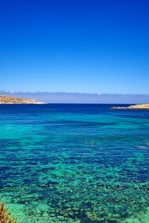 Fisher’s Trek: Cominotto Island, Prime Fishing Spots & Gozo - Who Should Book This Charter—and Who Might Not