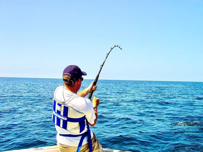 Fisher’s Trek: Cominotto Island, Prime Fishing Spots & Gozo - Getting There: Cirkewwa or Mgarr Pickup Without the Stress