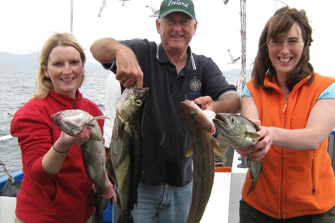 Fishing 2 hour Private - What to bring (and how to stay comfortable on the water)