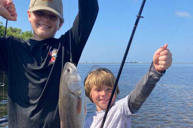 Fishing Adventure in Clearwater - What you can catch in Clearwater (and what that means for your strategy)