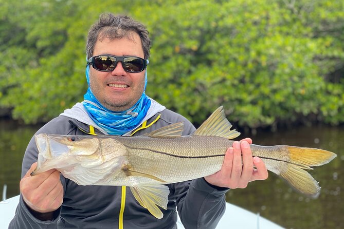 Fishing Adventure in Clearwater - Is this private Clearwater fishing trip worth it for your group?