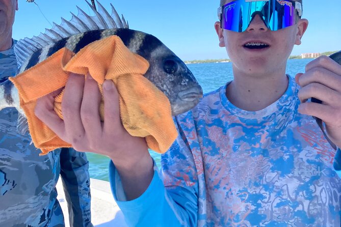 Fishing Adventure in Clearwater - Who should book Clearwater Flats Fishing—and who should think twice?
