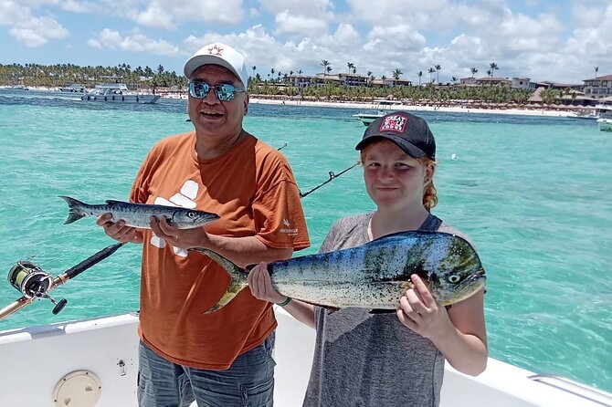Fishing Adventure Punta Cana – Full Experience Professional - How This Fishing Tour Works From the Moment You Get Picked Up