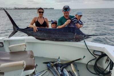 Fishing Adventure Punta Cana – Full Experience Professional - Offshore Fishing: What You’re Likely Targeting in the Caribbean
