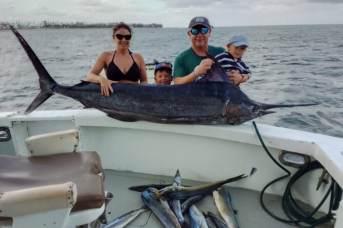 Fishing Adventure Punta Cana – Full Experience Professional - Offshore Fishing: What You’re Likely Targeting in the Caribbean