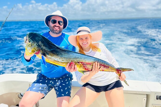 Fishing And Eating Straight From The Sea ( SAONA ISLAND AND PALMILLA) - Key things to know before you go