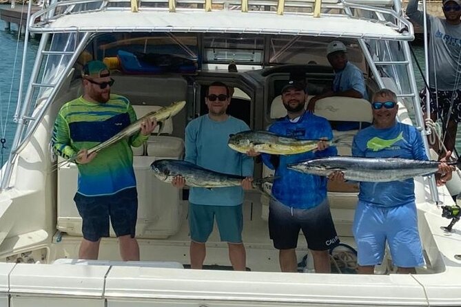 Fishing And Eating Straight From The Sea ( SAONA ISLAND AND PALMILLA) - Who this trip fits best (and who should rethink it)
