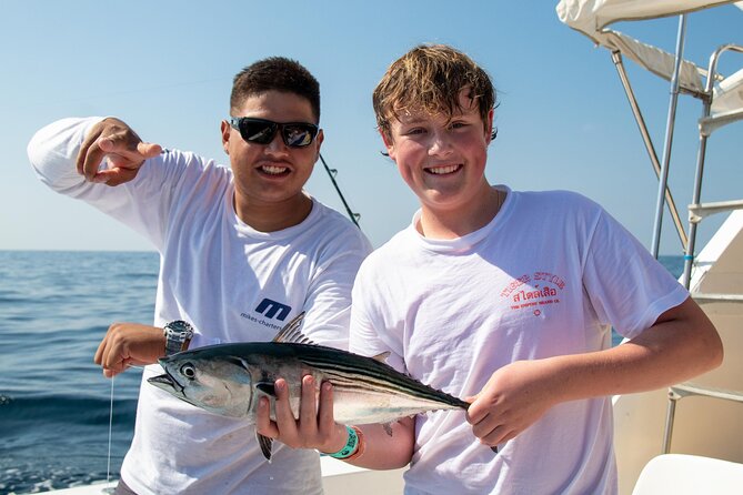 Fishing and snorkel tour in Puerto Vallarta and Nuevo Vallarta - Key things to know before you book