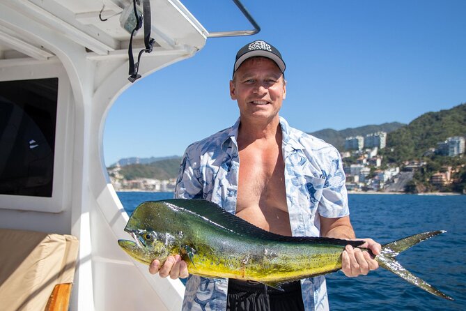 Fishing and snorkel tour in Puerto Vallarta and Nuevo Vallarta - Snorkeling time in the PV area: what’s included and how to make it work