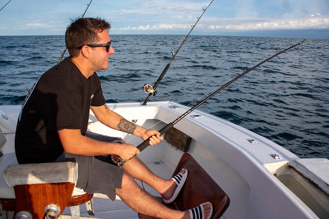 Fishing and snorkel tour in Puerto Vallarta and Nuevo Vallarta - Price and value: what $1,075 per group really costs you