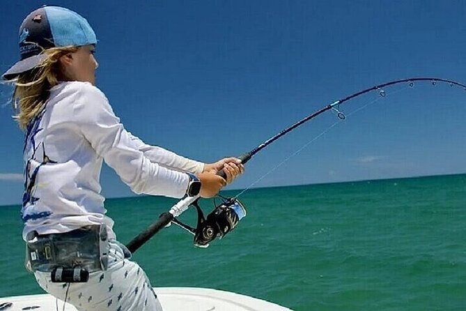 Fishing and Snorkelling by Speedboat Tour - Hurghada - Snorkelling Stops With Included Gear: Coral and Fish Time