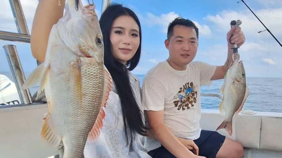 Fishing at Krabi : Full day - Price and Value: Is $230 Worth It?