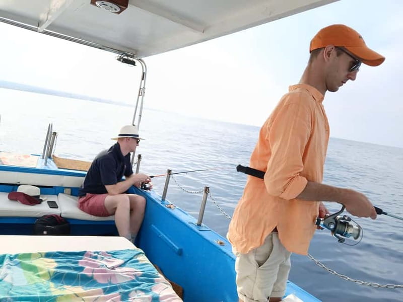 Fishing Boat Experience in Monopoli - Why Monopoli’s Fishing Boat Feels More Like a Morning Ritual