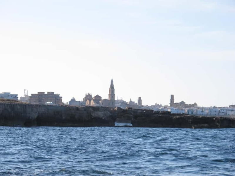 Fishing Boat Experience in Monopoli - What Bolentino Fishing Means for You (Even If You’ve Never Fish’d Before)