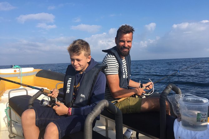 Fishing Boat Rental - Price and logistics: how to judge the real value