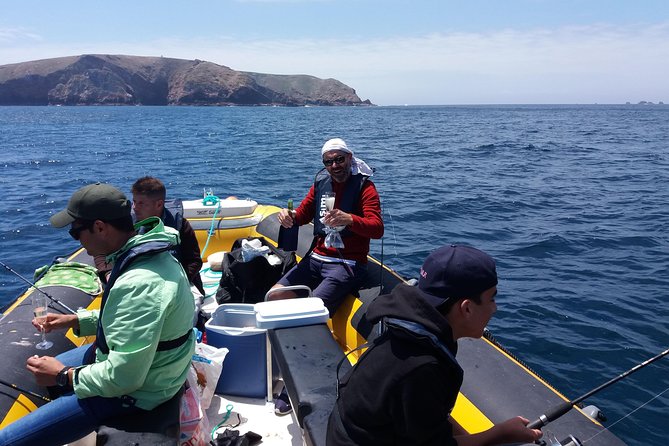 Fishing Boat Rental - Who this suits best (and who should think twice)