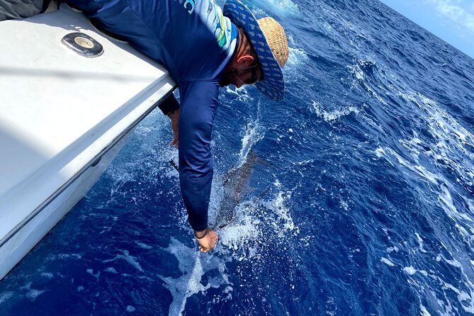 Fishing Charter 6 Hours - Key Highlights at a Glance