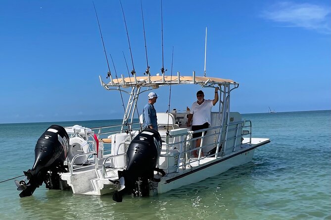 Fishing Charter Fort Myers Beach - Key Highlights You’ll Actually Care About