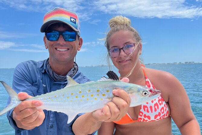 Fishing Charter Fort Myers Beach - What’s Included vs. What You’ll Still Need to Bring