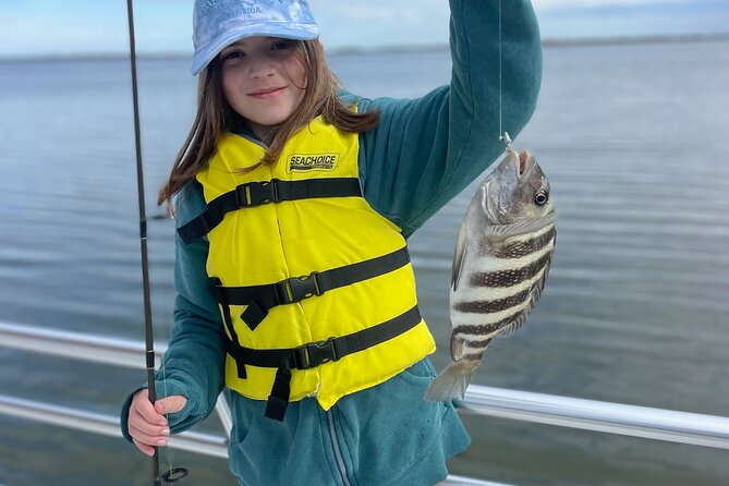Fishing Charter Fort Myers Beach - The 4-Hour Nearshore Plan (What the Timeline Feels Like)