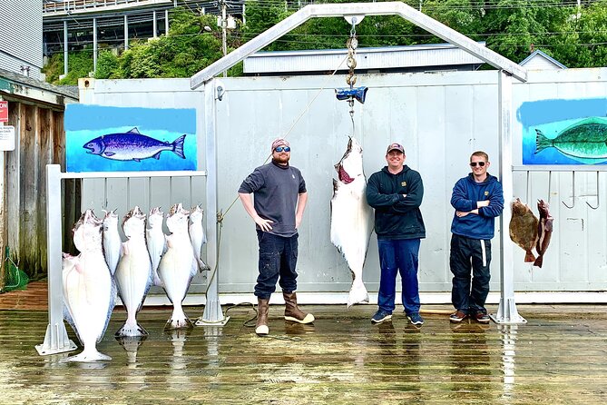 Fishing Charter in Ketchikan, Alaska - Key things I’d circle before you book
