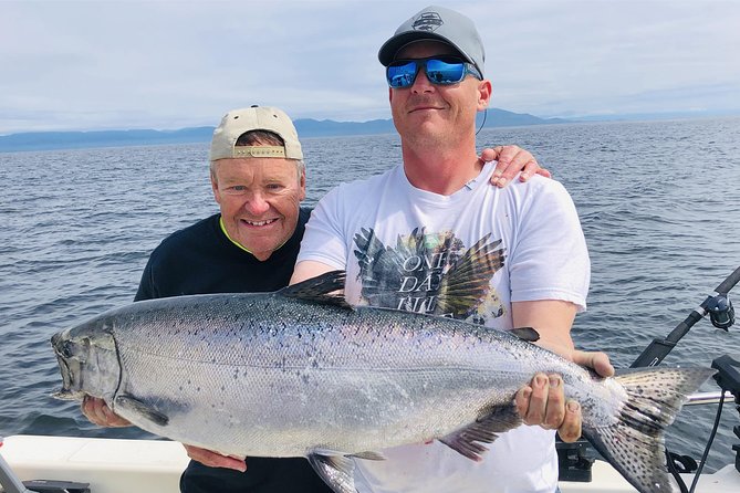 Fishing Charter in Ketchikan, Alaska - Gear, safety, snacks: what’s actually included