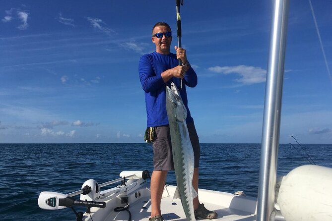Fishing Charters - Fort Myers Beach / Naples - Quick Hits: Why This Charter Works for Real Fishing Days