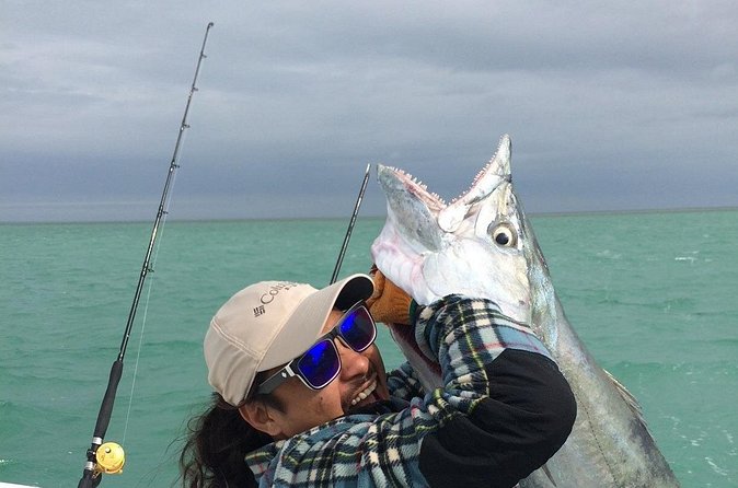 Fishing Charters in Key West Florida - Meeting Points in Key West: Charter Boat Row vs The Hyatt on Front St