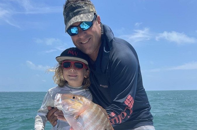Fishing Charters in Key West Florida - Should You Book Fish Key West Florida Charters?