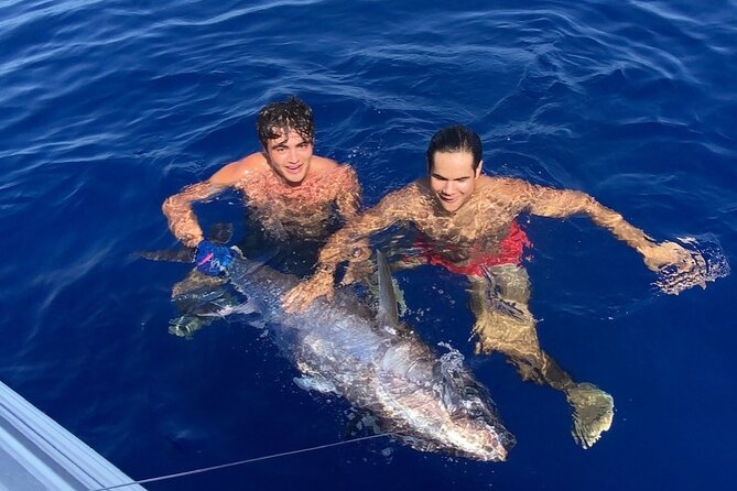 Fishing Charters in Ta Xbiex Malta - From Marina to Fishing Spots: Gear, Bait, and Getting Set Up Fast