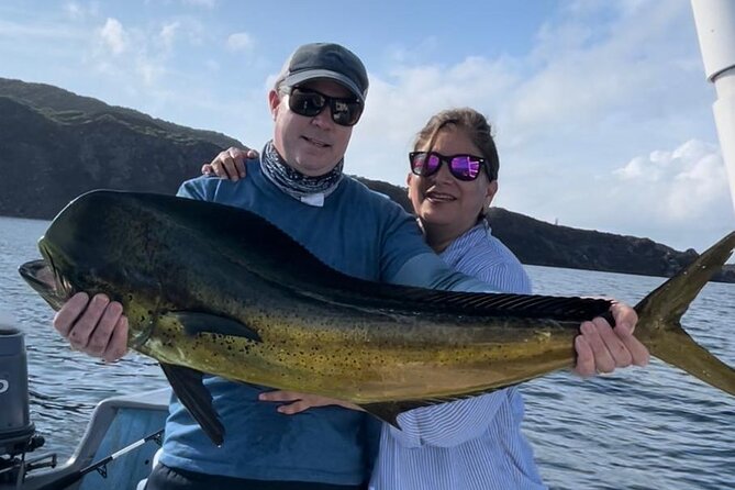 Fishing Day with Local Fishermen in Loreto - Key things that make this fishing day in Loreto worth your time