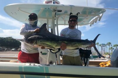 Fishing Day with Local Fishermen in Loreto - What the included gear and snacks mean for your day
