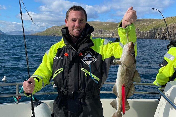 Fishing Experience in Faroe Islands - Key things to know before you go
