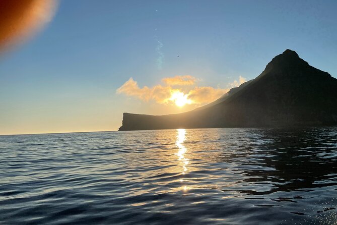 Fishing Experience in Faroe Islands - Nólsoyfjørður Fishing: How the Crew Changes Your Odds