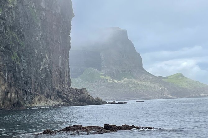 Fishing Experience in Faroe Islands - FAQ