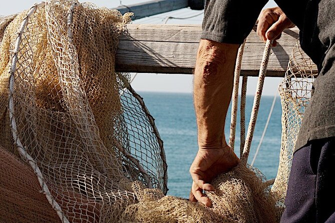 Fishing Experience - Molinella Trabucco - Price and Value: What $22.83 Really Covers