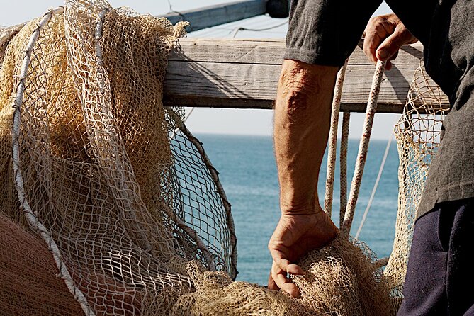 Fishing Experience - Trabucco San Lorenzo - Key things to know before you go