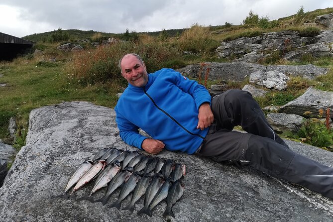 Fishing from shore - Value for the price: why $156.27 can make sense here
