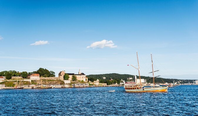 Fishing in Oslo Fjord - Key highlights to know before you go