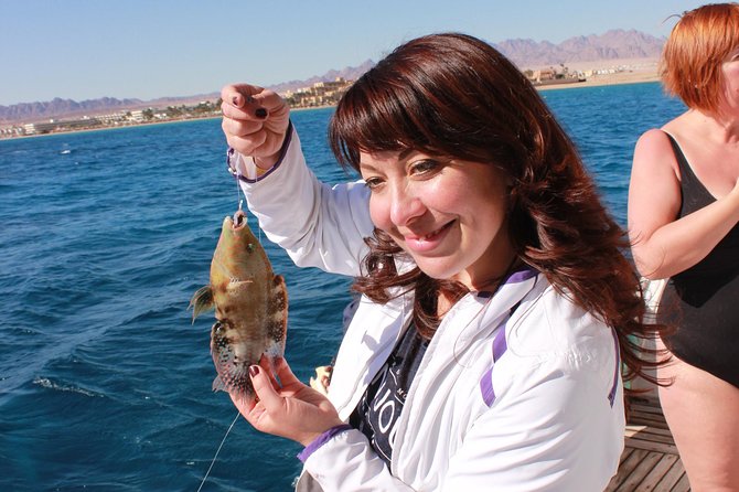 Fishing Private Speed Boat Sea Trip with Transfer - Hurghada - Key Highlights You’ll Actually Care About