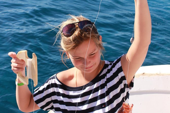 Fishing Private Speed Boat Sea Trip with Transfer - Hurghada - The Guided Snorkeling Stop: Getting the Most from Reef Time