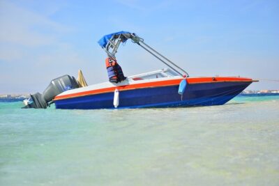 Fishing Private Speed Boat Sea Trip with Transfer - Hurghada - Utopia Island: Why This Spot Works for Snorkelers and Land-Lovers