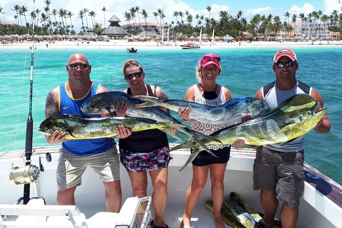 FISHING PRO CHARTERS - Boat Excursion - Divina - Key things to know before you go