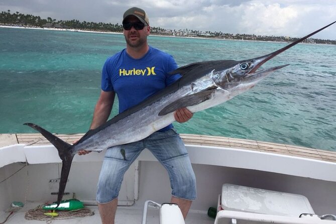 FISHING PRO CHARTERS - Boat Excursion - Divina - Catch potential in plain terms: where the excitement comes from
