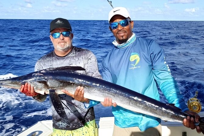 FISHING PRO CHARTERS - Boat Excursion - Sobre Las Olas - How to Pick the Right Duration: 4, 6, or 9 Hours