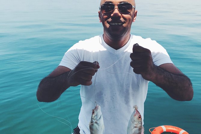 Fishing sea escape 4h - Who This Trip Is Best For
